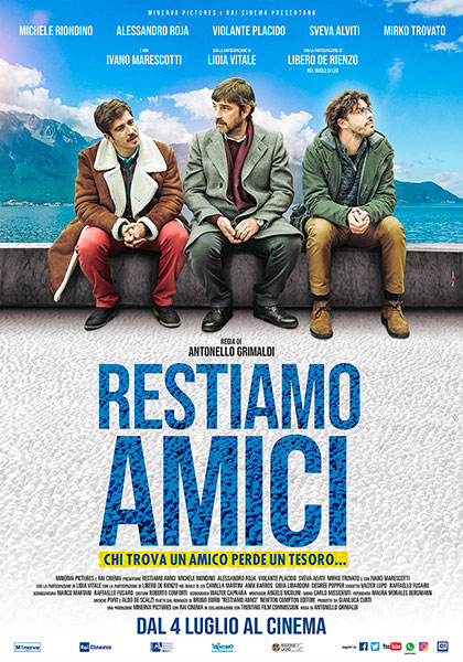 Restiamo Amici