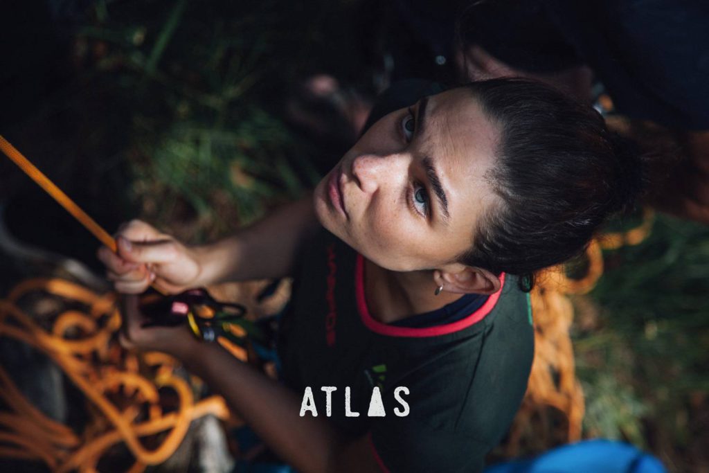 Atlas