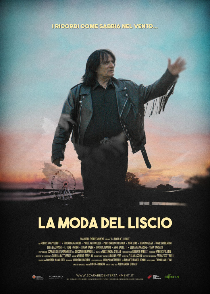 La moda del liscio