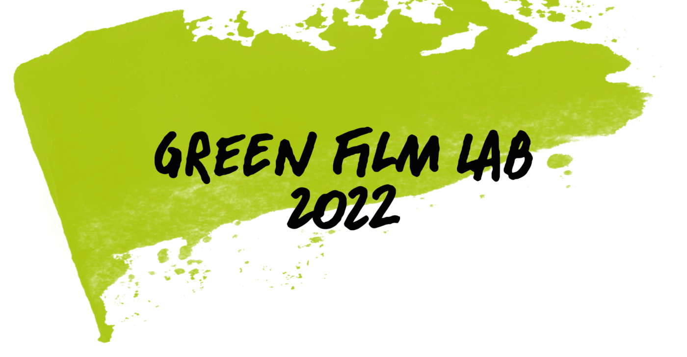GREEN FILM LAB | Workshop a Palma di Maiorca - deadline 3 giugno