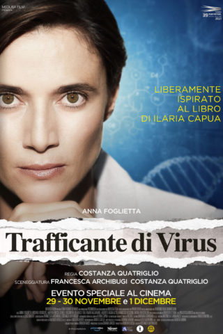 Trafficante di virus