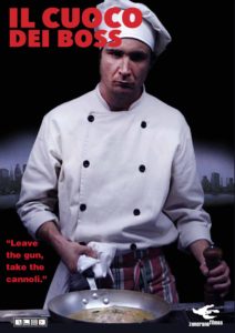 Il cuoco dei boss