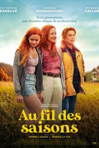 Au fil des saisons
