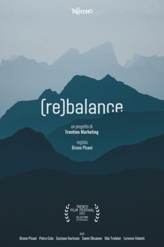 (re)balance