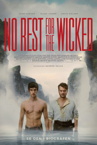 No rest for the wicked