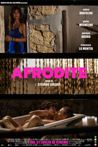 Afrodite