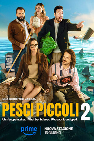 Pesci piccoli 2