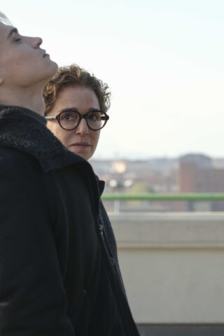 La gioia