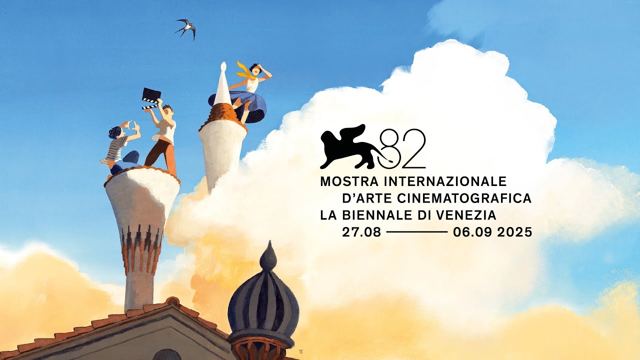 Green Film returns to the Venice International Film Festival
