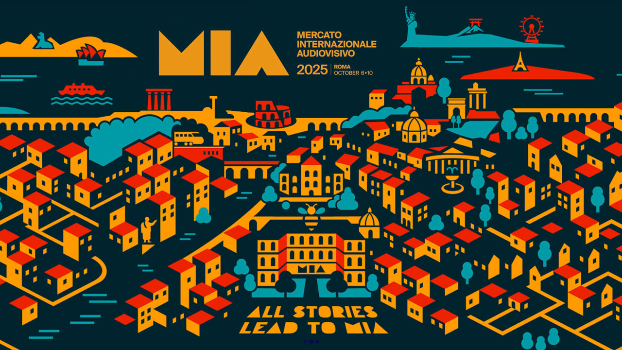 MIA Market 2025 is going green — again!
