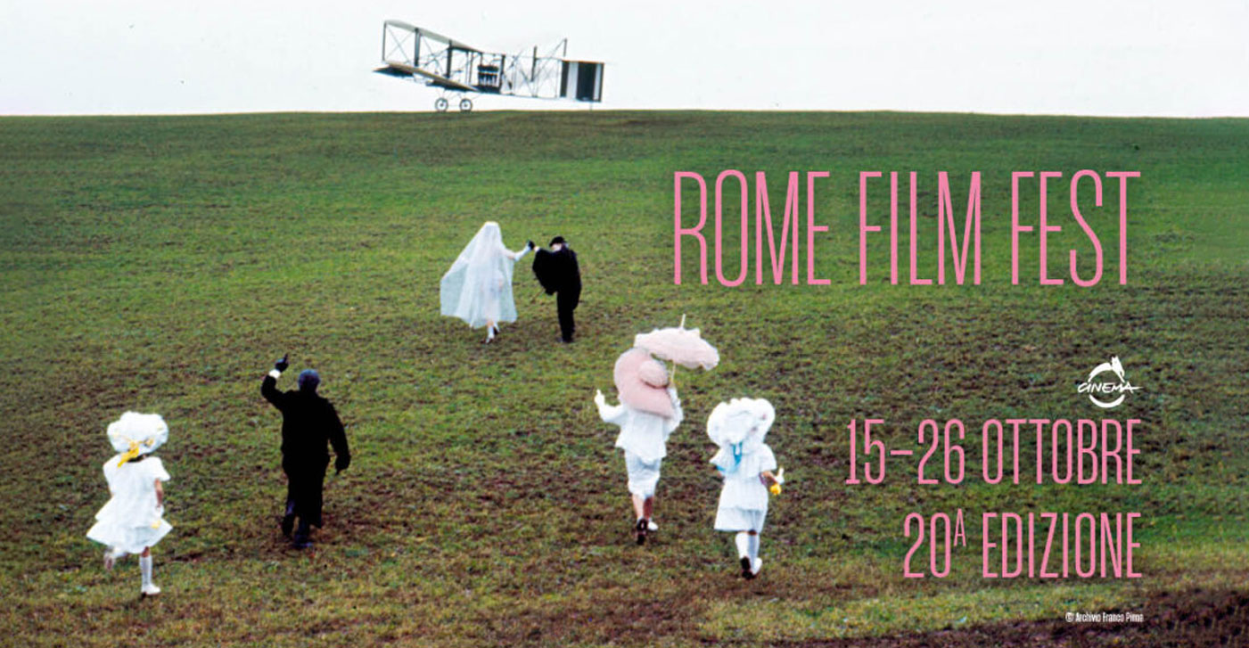 Green Film reaches the milestone of 300 certifications and lands at the Rome Film Fest