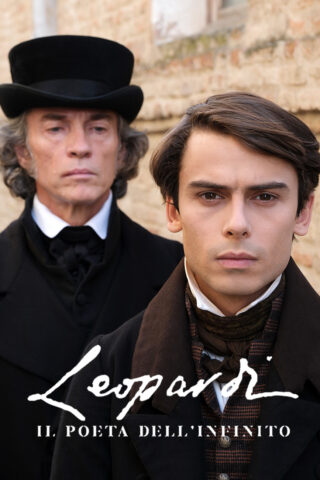 Leopardi - Il poeta dell'infinito