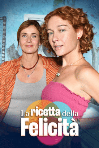 La ricetta della felicità