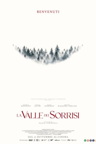 La valle dei sorrisi