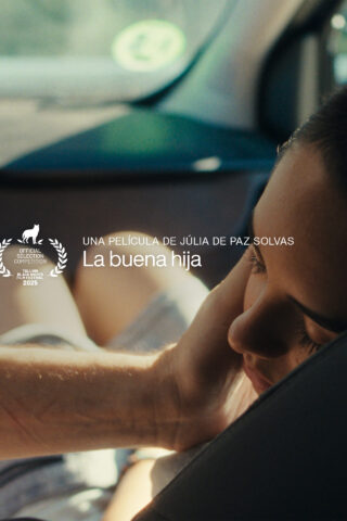 La buena hija