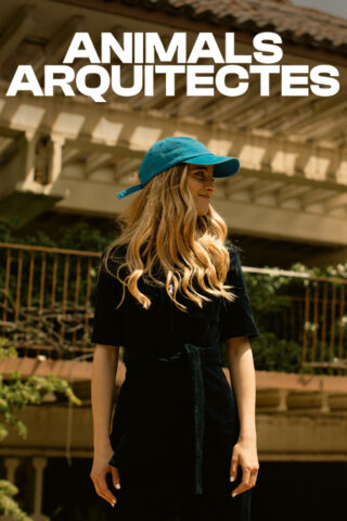 Animals arquitectes T2