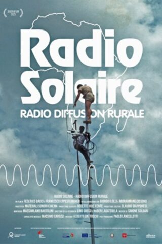 Radio Solaire – Radio Diffusion Rurale