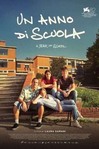 Un anno di scuola