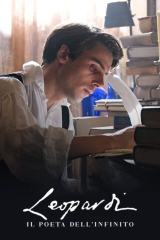 Leopardi - Il poeata dell'infinito