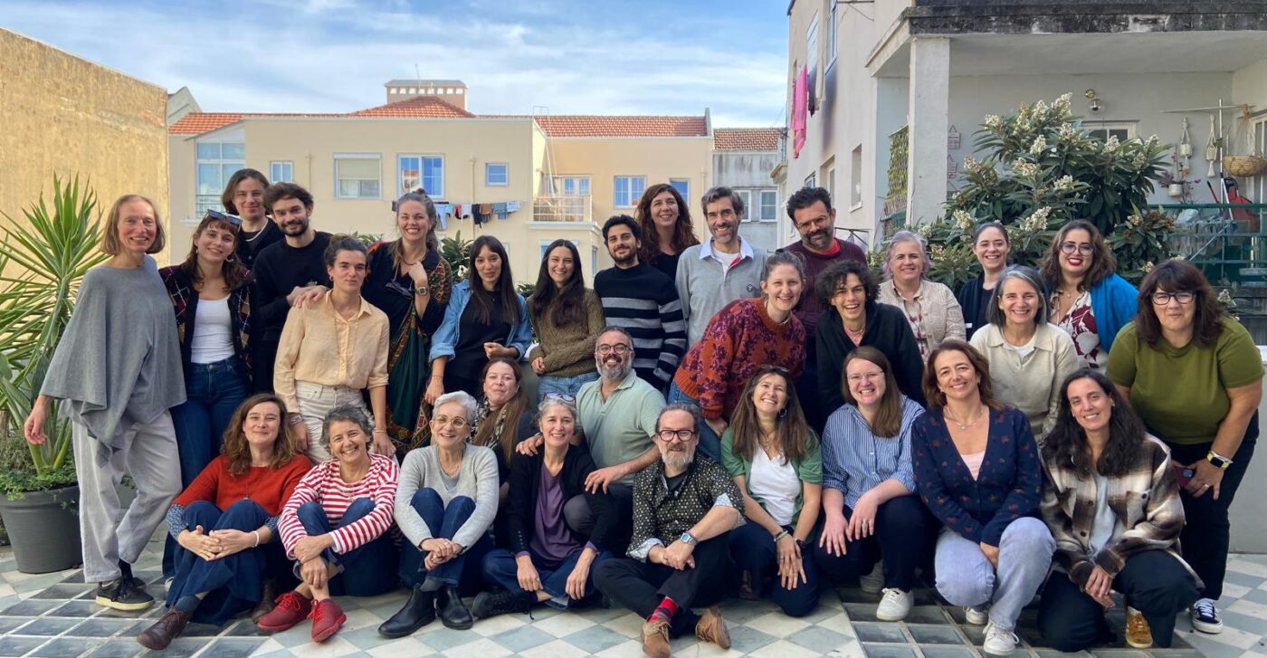 GREEN FILM LAB LISBON