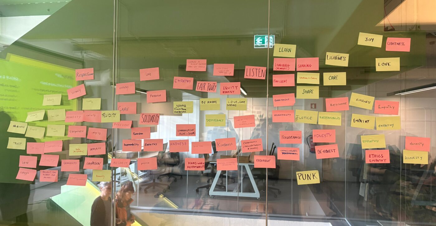 OPEN CALL | GREEN FILM LAB TORNA IN ITALIA