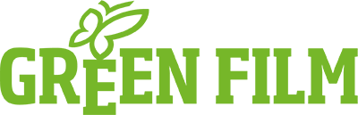 Green Film logo
