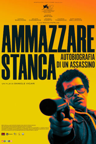 Ammazzare stanca