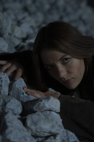 La bambina di Chernobyl