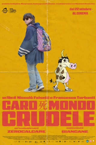 Caro mondo crudele