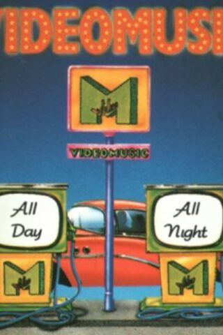 Generazione Videomusic