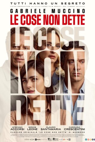 Le cose non dette