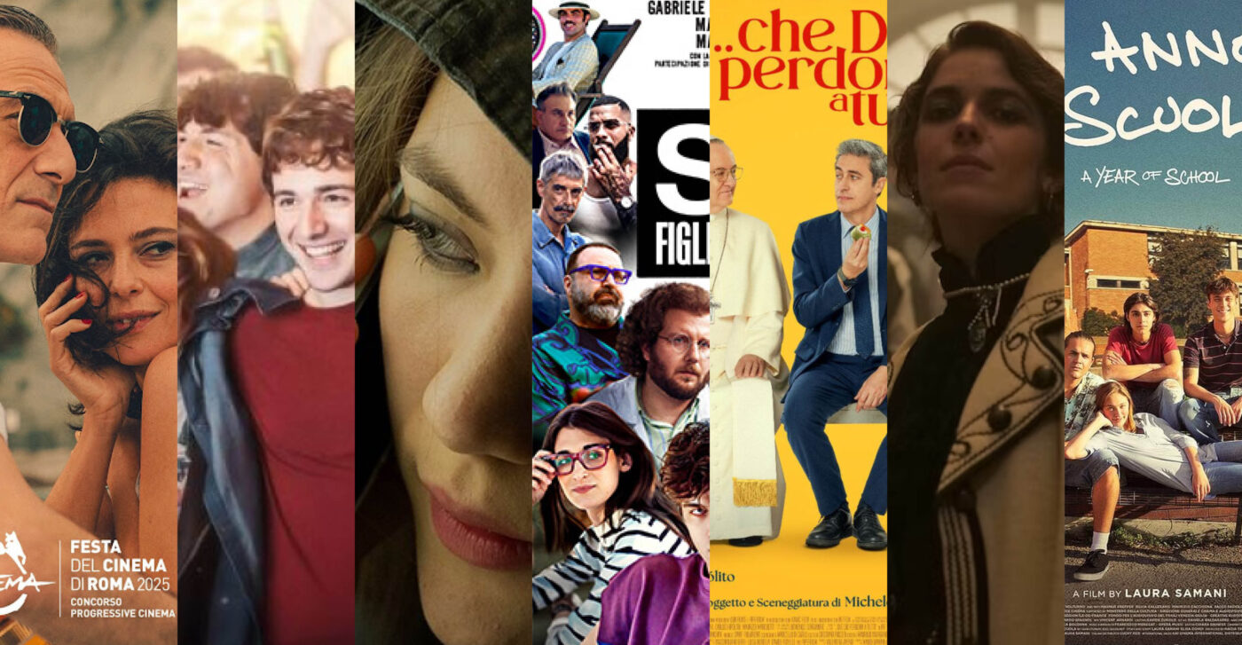 Green Film blossoms in cinemas this spring