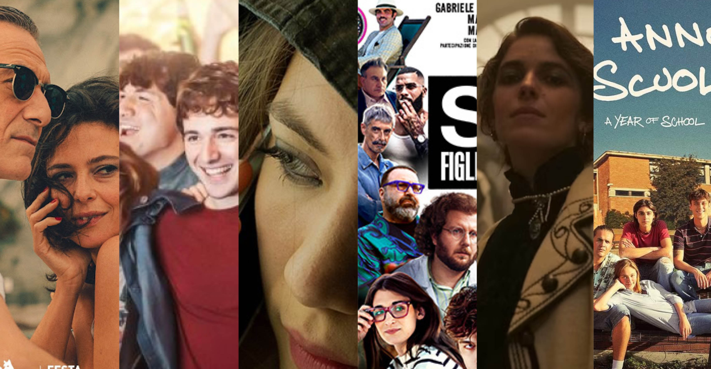 Green Film questa primavera sboccia nei cinema