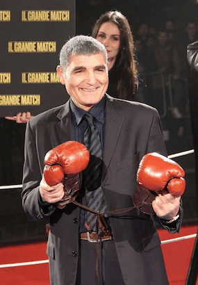 La promessa di Patrizio