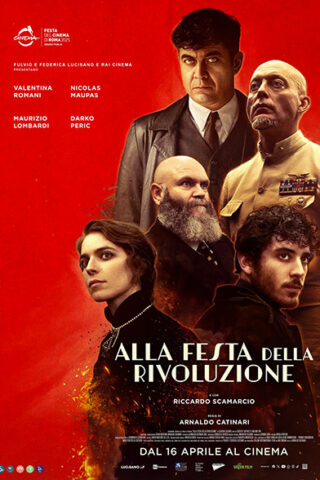 The poet and the spy