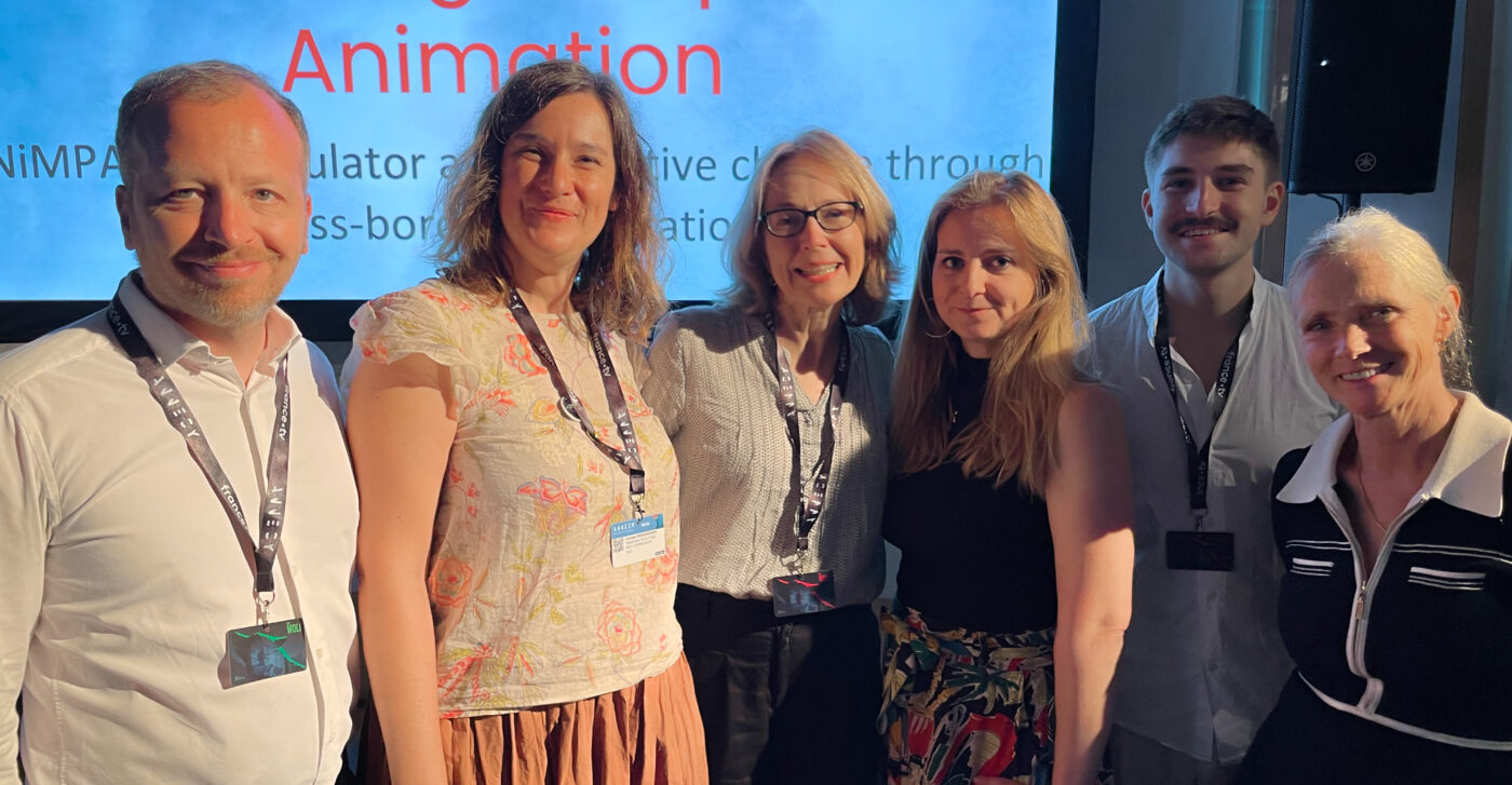 ANiMPACT | Standards Pilot Phase begins with global industry endorsement 