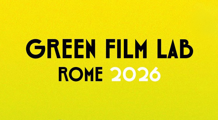 Green Film Lab | Open call for last round of 2026