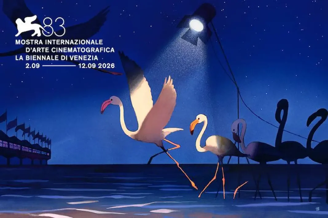 Green Film at the 83rd Venice International Film Festival 