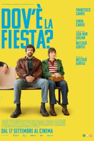 Dov'è la fiesta?