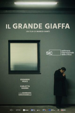 Il grande Giaffa - Giaffa the great