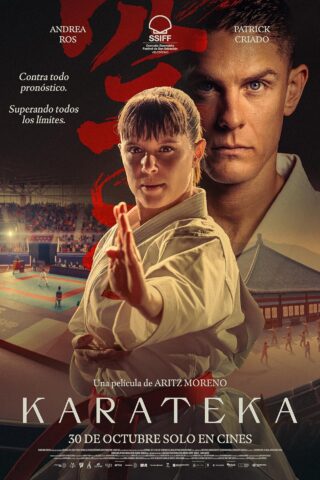 Karateka
