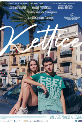 Ketticè