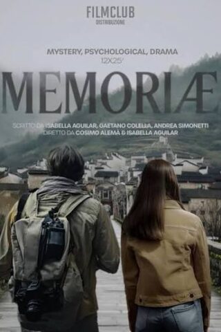 Memoriae