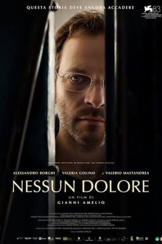 No pain - Nessun dolore