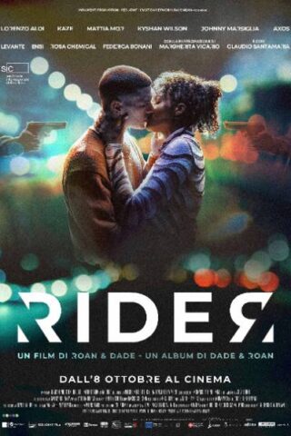Rider