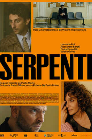 Snake - Serpenti