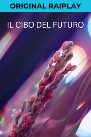 Il cibo del futuro