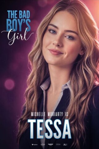 Bad boy's girl