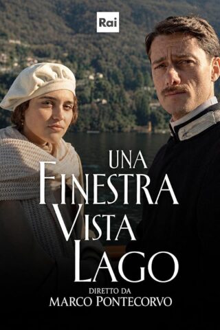 Tales of the Lake - Una finestra vista lago