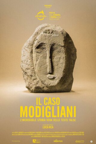 The Modigliani affaire - Il caso Modigliani